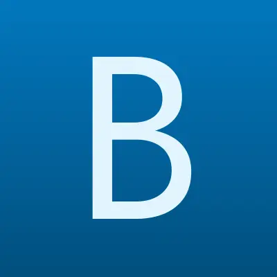 БРК, лого-визитка